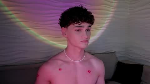 Adam online show from February 14, 4:52 pm