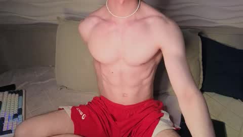 Adam online show from September 23, 6:44 pm