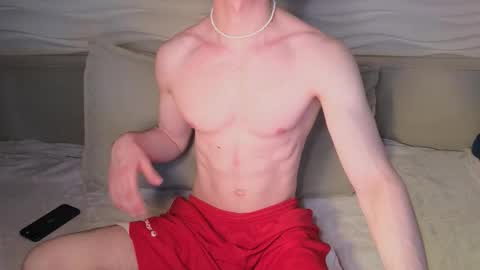 Adam online show from September 24, 8:12 pm