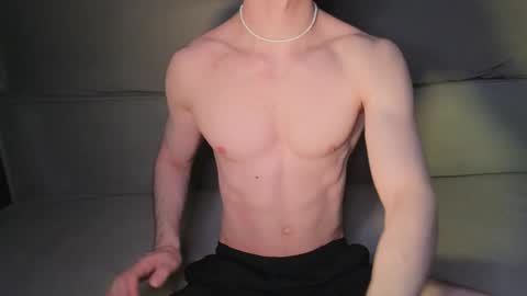 Adam online show from November 9, 4:27 pm