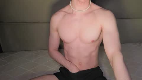 Adam online show from January 8, 4:42 pm