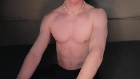 Adam online show from February 18, 5:42 pm