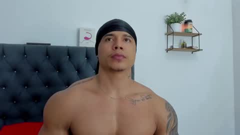 adam boss online show from September 16, 6:25 am