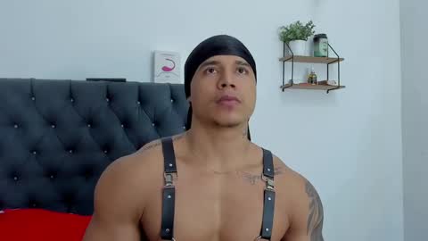 adam boss online show from September 20, 6:58 am