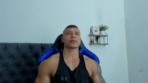 adam boss online show from November 5, 7:30 am