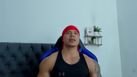 adam boss online show from November 10, 9:14 pm