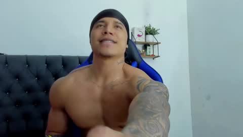 adam boss online show from November 29, 4:59 am