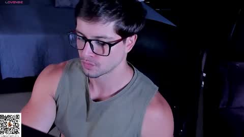 Snapshot of adam_bouton chatting on June 16, 1:03 pm Adam online show from June 16, 1:03 pm