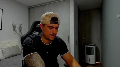 adam clarke online show from January 19, 1:01 pm