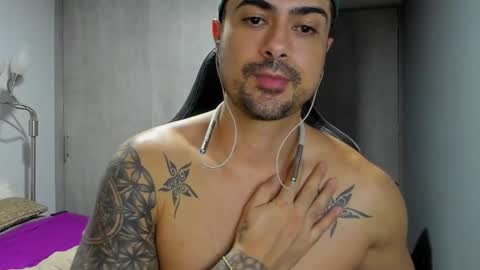 adam clarke online show from February 1, 9:32 am