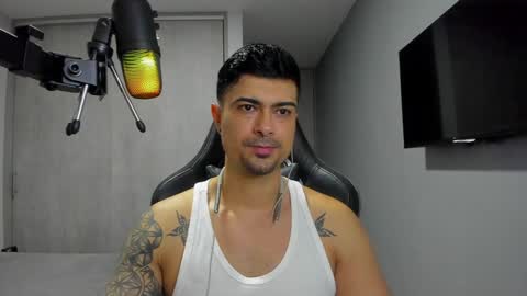 adam clarke online show from February 9, 4:25 am