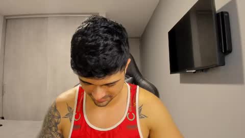 adam clarke online show from February 10, 2:30 am