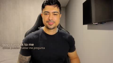 adam clarke online show from February 11, 5:47 am