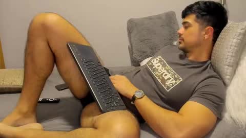 adam clarke online show from February 15, 11:06 am