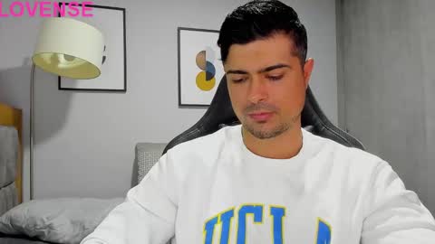 adam clarke online show from September 18, 9:17 pm