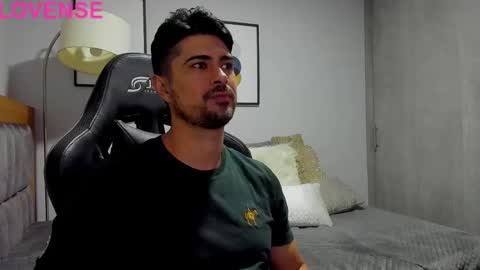 adam clarke online show from October 3, 3:47 am