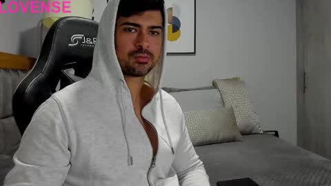 adam clarke online show from October 6, 1:14 am