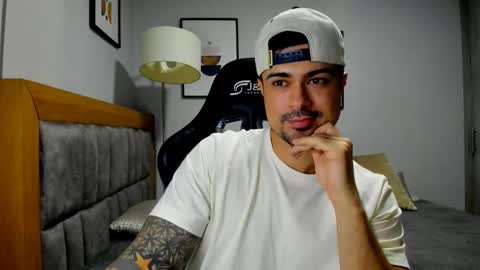 adam clarke online show from January 13, 3:56 am