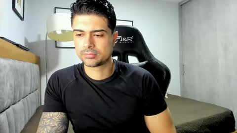 adam clarke online show from March 4, 3:34 am