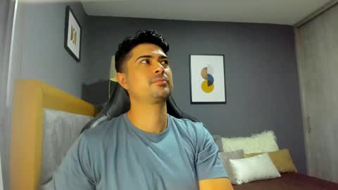 adam clarke online show from April 10, 12:27 am