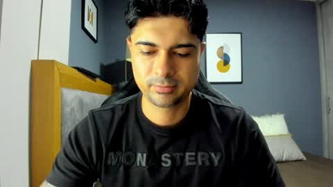 adam clarke online show from April 24, 1:19 am