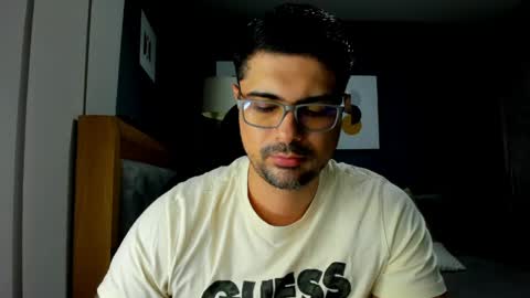 Snapshot of adam_clarke chatting on April 30, 1:34 am adam clarke online show from April 30, 1:34 am