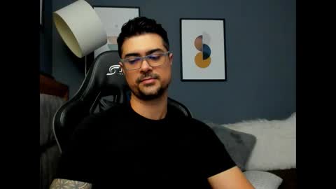 Snapshot of adam_clarke chatting on May 16, 12:29 am adam clarke online show from May 16, 12:29 am