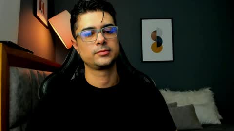 Snapshot of adam_clarke chatting on June 2, 8:38 am adam clarke online show from June 2, 8:38 am