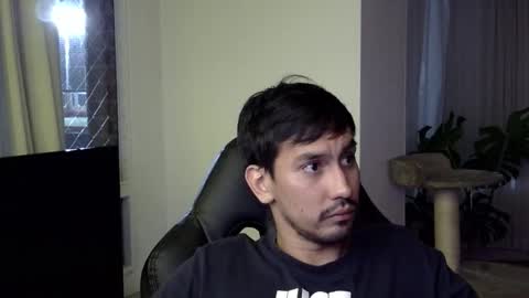 Snapshot of adam_evehotroom chatting on October 21, 2:56 am adam_evehotroom online show from October 21, 2:56 am
