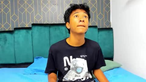 adam_ford1 online show from January 14, 6:35 pm