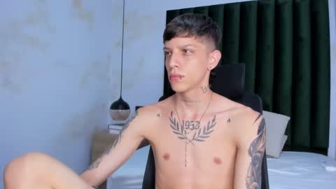 Adam online show from December 4, 10:51 pm