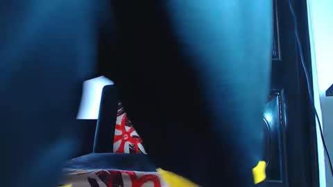 adam hot11 online show from December 15, 8:15 pm