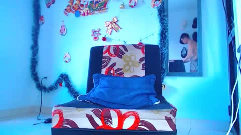 adam hot11 online show from December 27, 9:54 pm