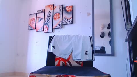 adam hot11 online show from January 8, 4:33 pm