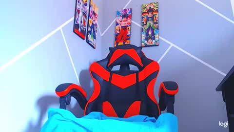 adam hot11 online show from September 18, 8:44 pm