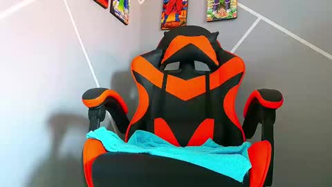 adam hot11 online show from September 22, 9:06 pm