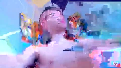 adam hot11 online show from October 4, 9:35 pm