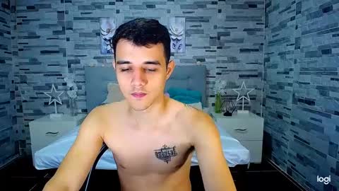 adam hot11 online show from October 6, 7:44 pm