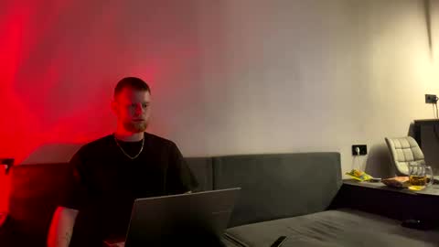 Arthur and Adam online show from April 6, 6:20 pm