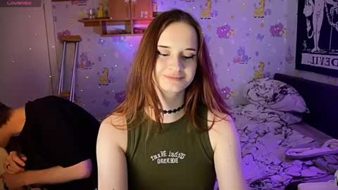 Snapshot of adam_lans chatting on April 16, 4:52 pm adam_lans online show from April 16, 4:52 pm