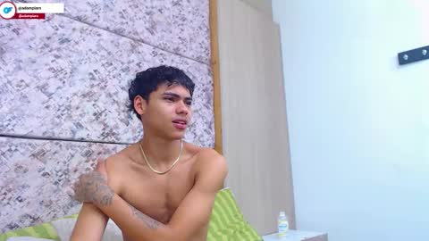 adam_piarse online show from March 24, 8:19 am