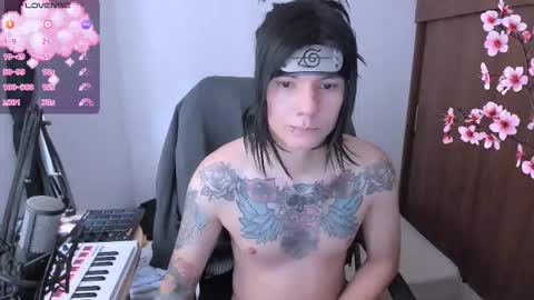  Adam online show from February 16, 4:03 pm