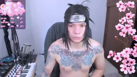  Adam online show from March 2, 3:19 pm