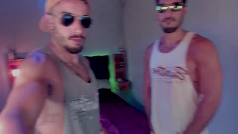 Hello welcome 3 online show from October 1, 6:36 pm