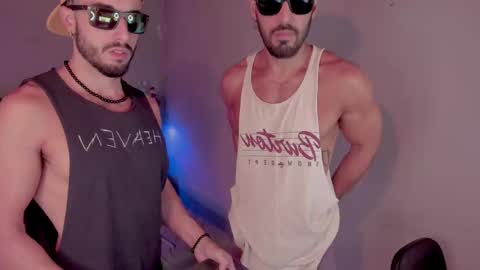 Hello welcome 3 online show from November 21, 6:06 pm