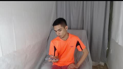 adam_sinclair online show from December 3, 1:13 am