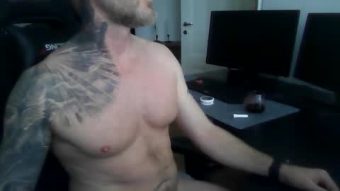 Adam online show from October 16, 2:29 pm