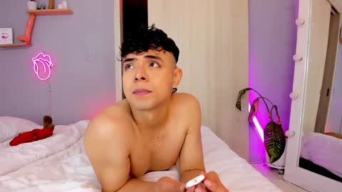 Alan and Jordan online show from January 3, 6:44 am