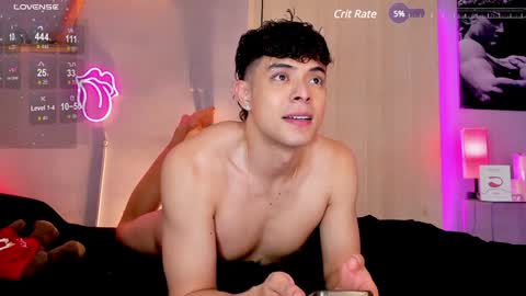 Alan and Jordan online show from January 27, 6:09 am