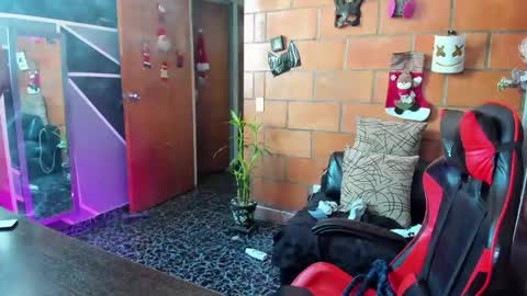 Adam Valencia online show from January 10, 2:23 pm